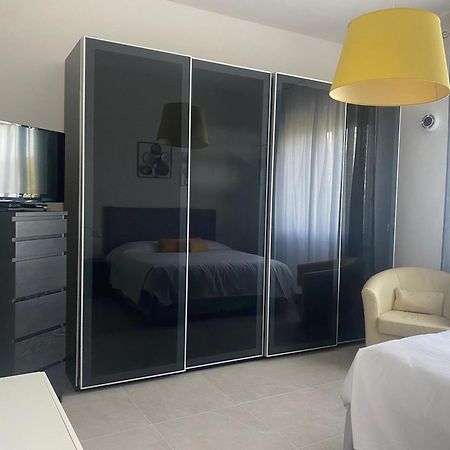 Enjoy Pisa Bed & Breakfast Bagian luar foto