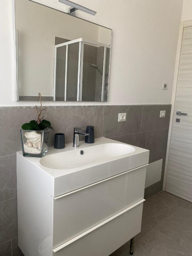 Enjoy Pisa Bed & Breakfast Bagian luar foto