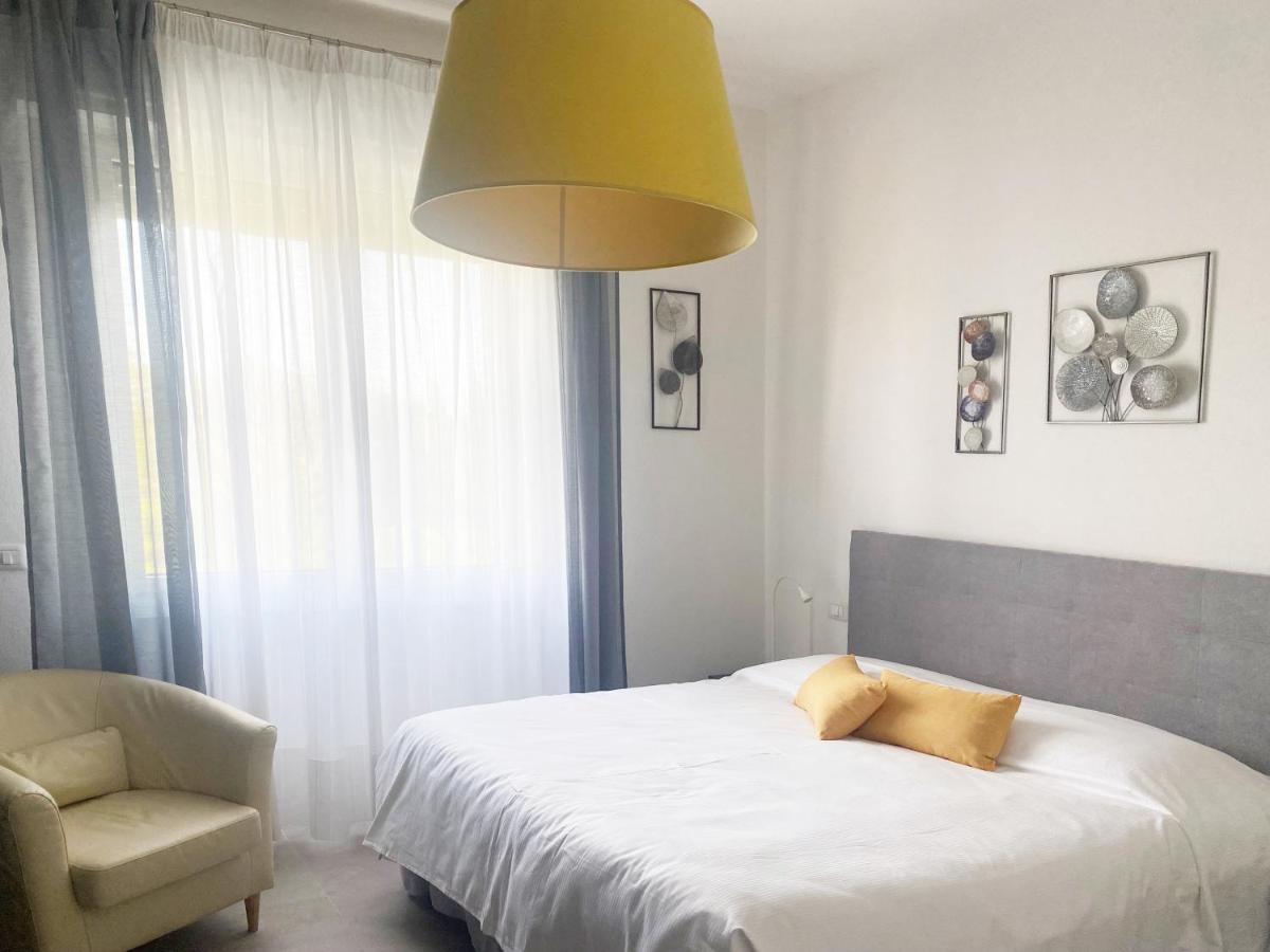 Enjoy Pisa Bed & Breakfast Bagian luar foto
