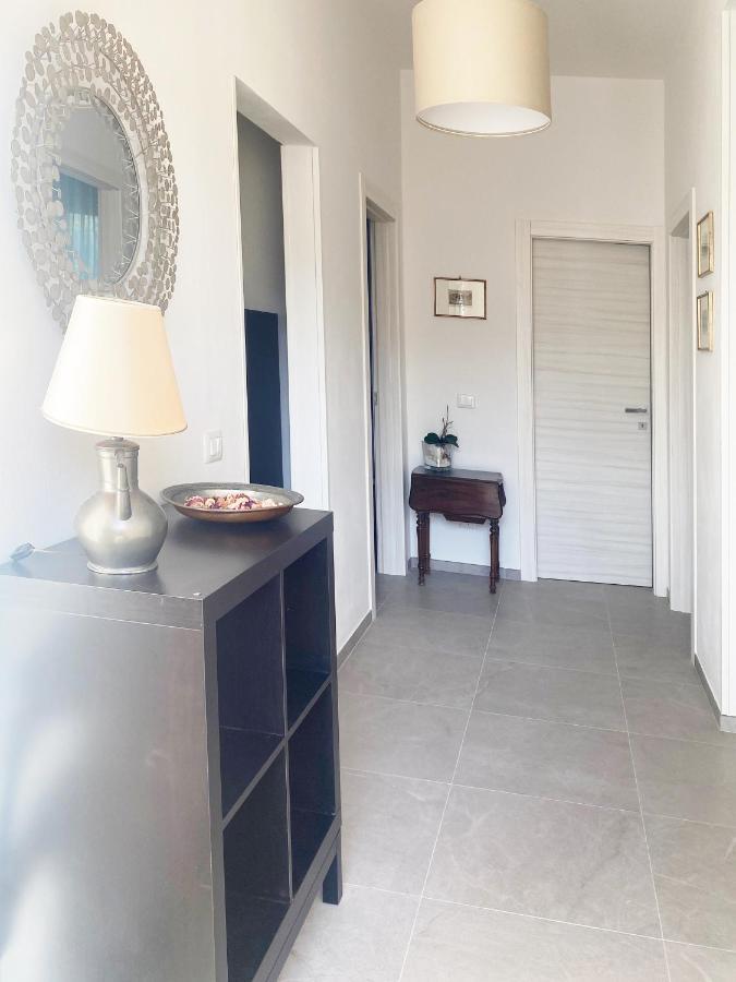 Enjoy Pisa Bed & Breakfast Bagian luar foto
