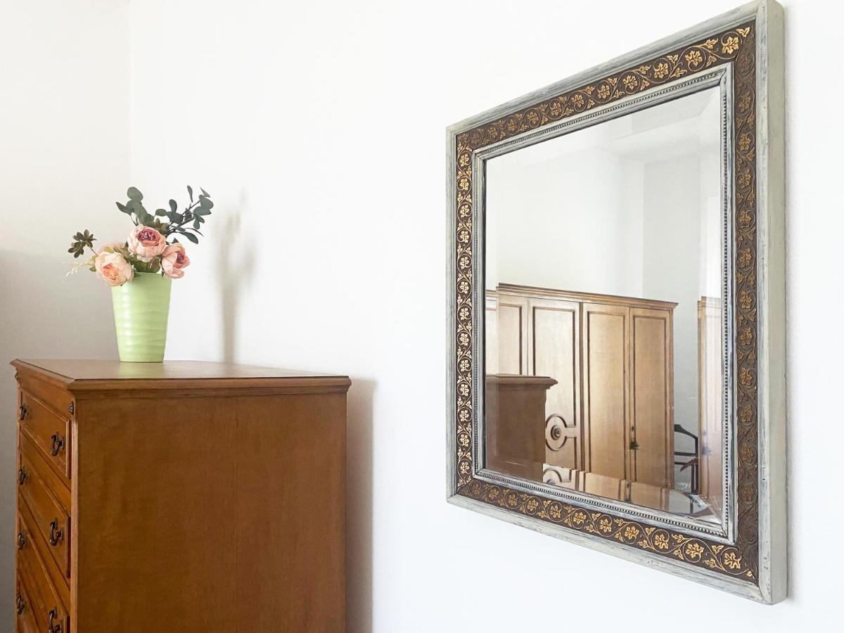 Enjoy Pisa Bed & Breakfast Bagian luar foto