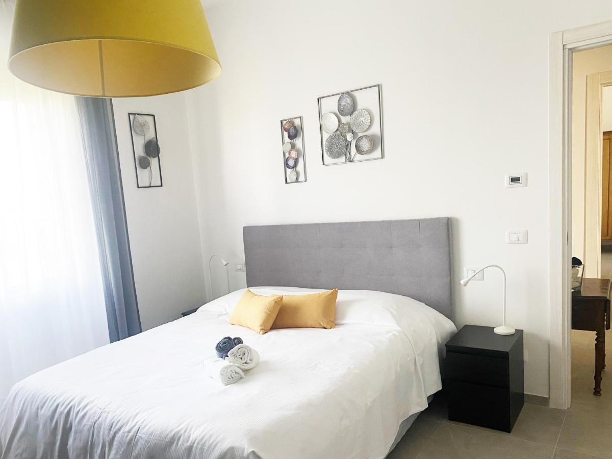 Enjoy Pisa Bed & Breakfast Bagian luar foto