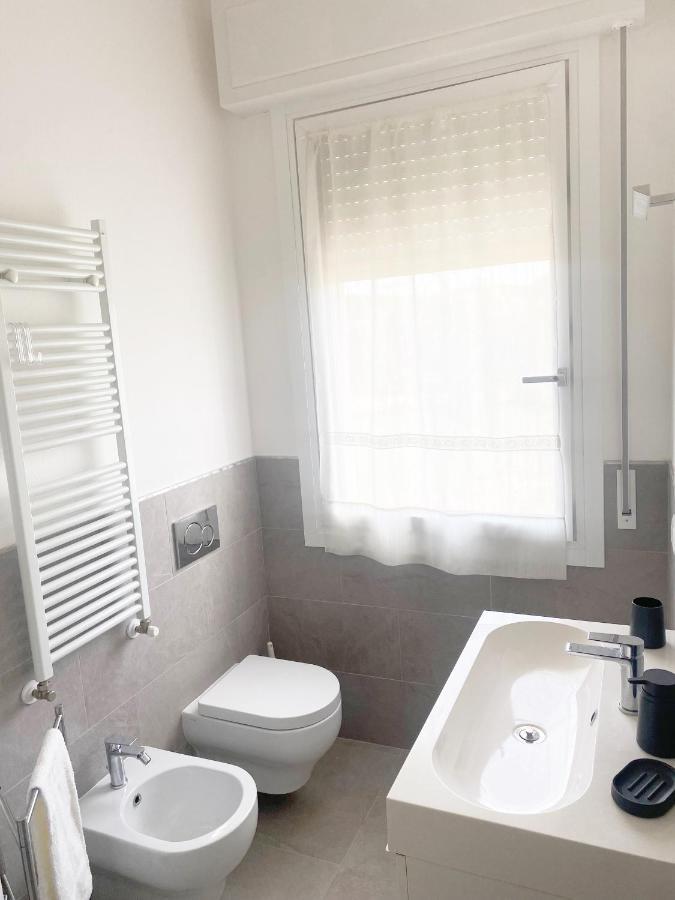 Enjoy Pisa Bed & Breakfast Bagian luar foto