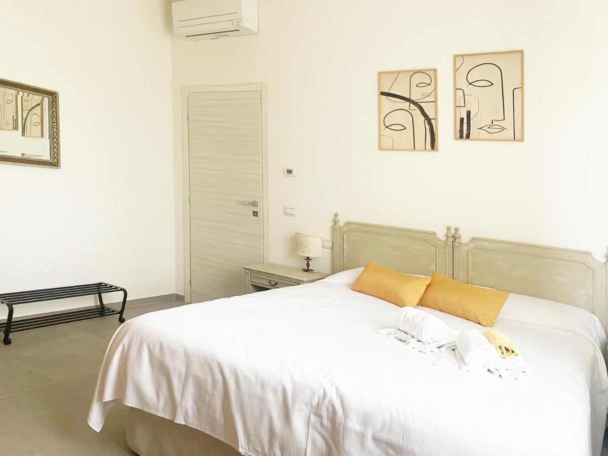 Enjoy Pisa Bed & Breakfast Bagian luar foto