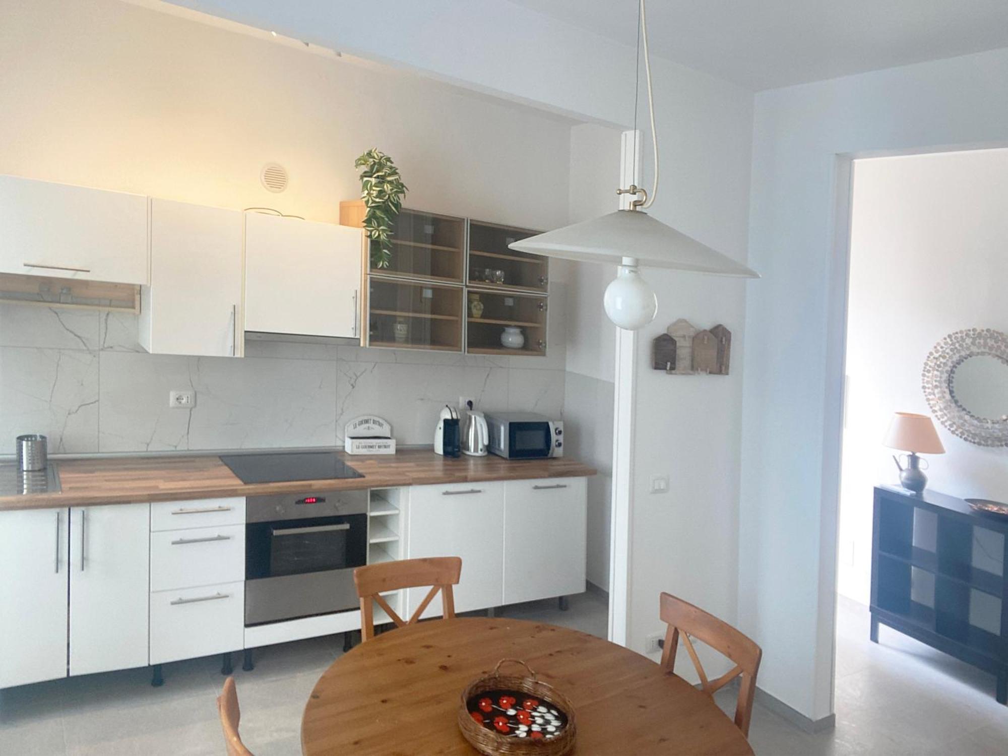 Enjoy Pisa Bed & Breakfast Bagian luar foto