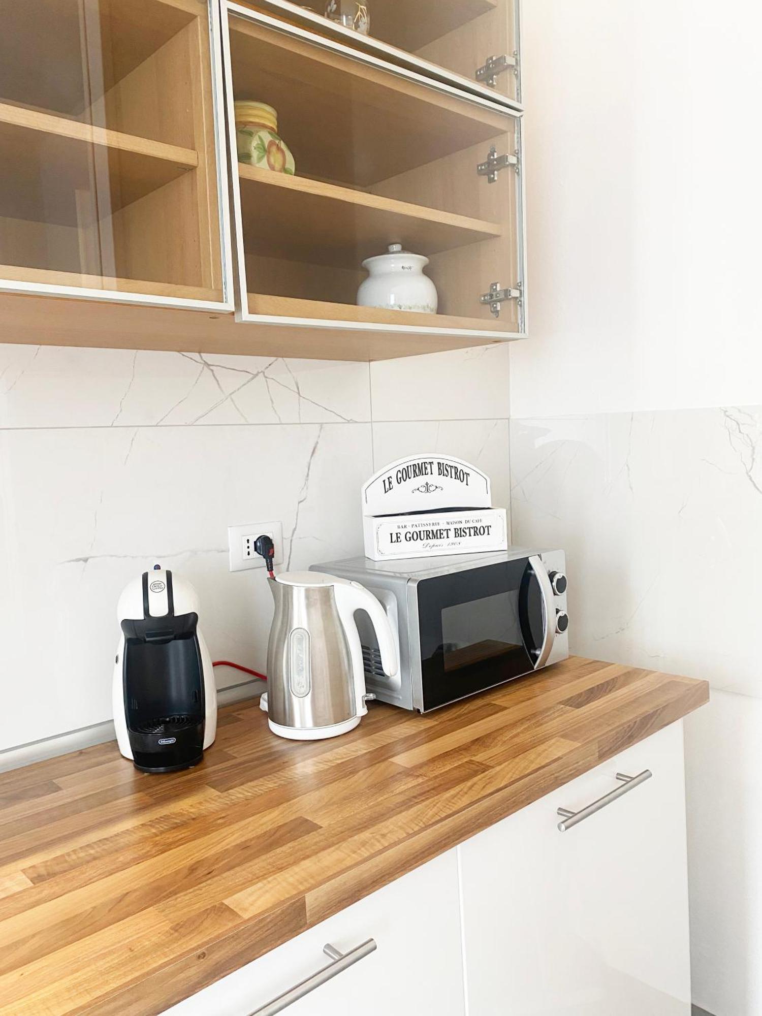 Enjoy Pisa Bed & Breakfast Bagian luar foto